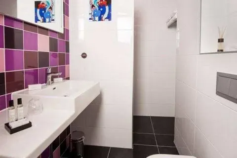 Hotel Ten Cate Emmen foto 11