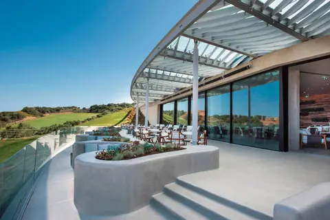 The Westin Resort, Costa Navarino in Δημοτική Ενότητα Γαργαλιάνων — foto 12