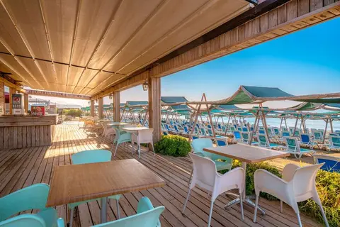 Club Sun Heaven Queen in Alanya — foto 18
