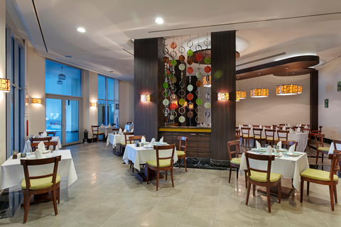 Hotel Xanadu Island foto 7