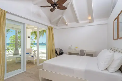 Sandies Bathala Maldives in Bathalaamaagaa Kanthila — foto 10
