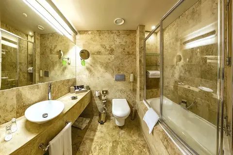 Gloria Serenity Resort in Antalya — foto 22