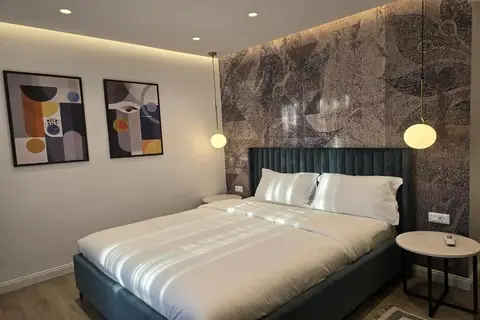 Hotel Perla in Pogradec — foto 8