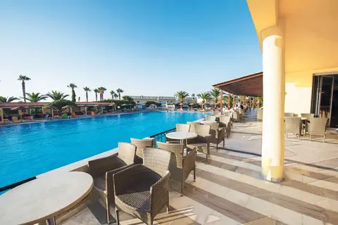 Eurovillage Achilleas Hotel in Μαστιχάρι — foto 11