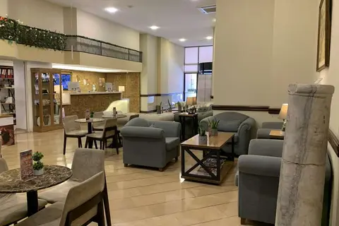 Hotel Antik in Fatih, foto 9