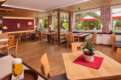 Hotel Kleins Wiese foto 4