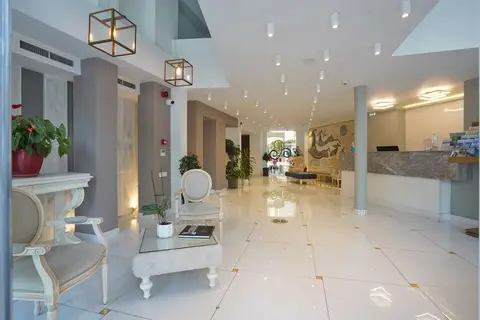 Acropolian Spirit Boutique Hotel in Athene, foto 17