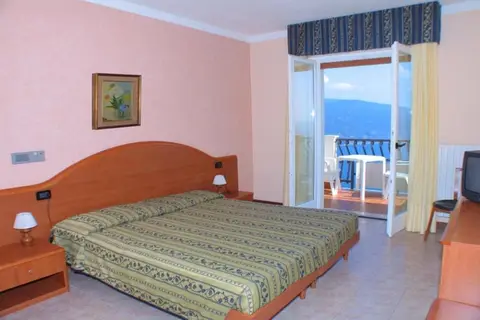 Residence La Rotonda in Vaiano — foto 8