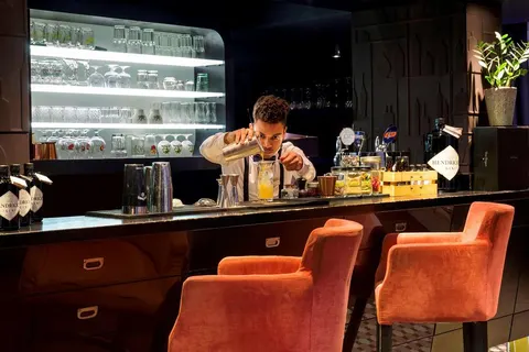 Best Western Premier Why Hotel foto 4