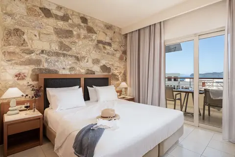 Cretan Dream Resort & Spa in Agia Marina — foto 19