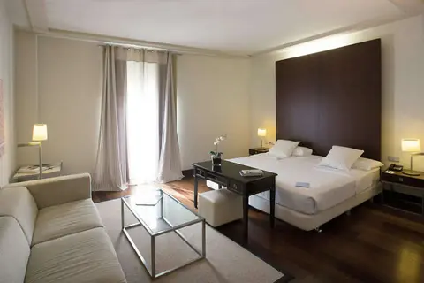 Hospes Amerigo in Alicante — foto 26