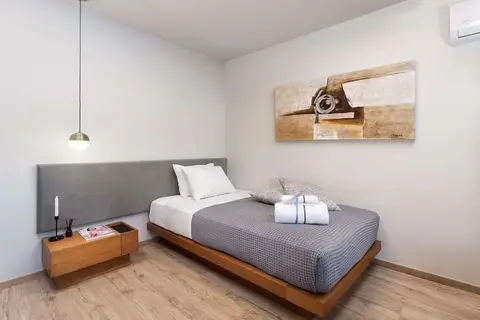 Supreme Luxury Suites by Athens Stay in Δήμος Καλλιθέας — foto 4