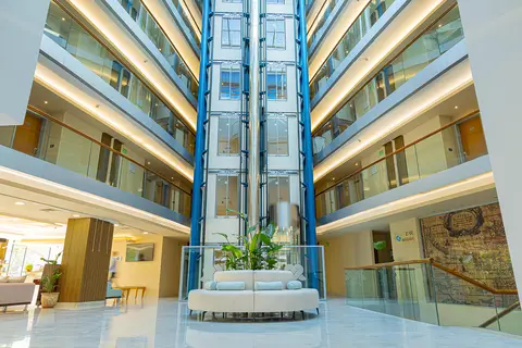Hotel Marina Palace affiliated by Melia - Adults only in Несебър — foto 22