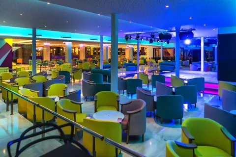 Spring Hotel Bitácora in Arona — foto 18