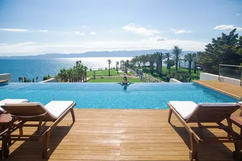 On Live Deluxe in Çeşme — foto 20