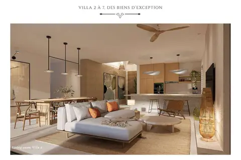 Maradiva Villas Resort & Spa in Flic en Flac VCA — foto 20