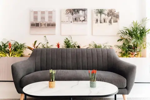 Alfons Hotel in Ciutadella — foto 19