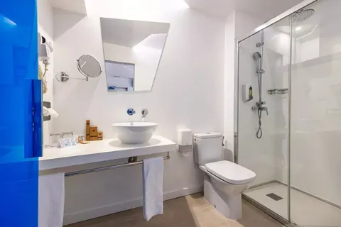 Hotel Atarazanas in Málaga — foto 3