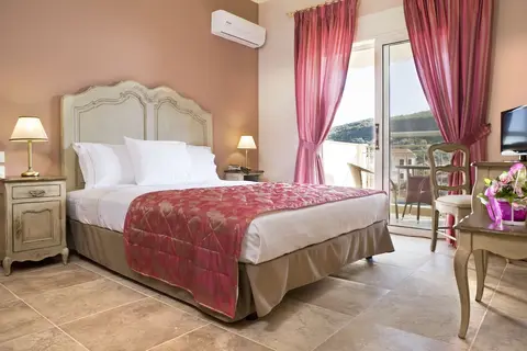 The Magnolia Resort in Δημοτική Ενότητα Ελειού-Πρόνων — foto 10