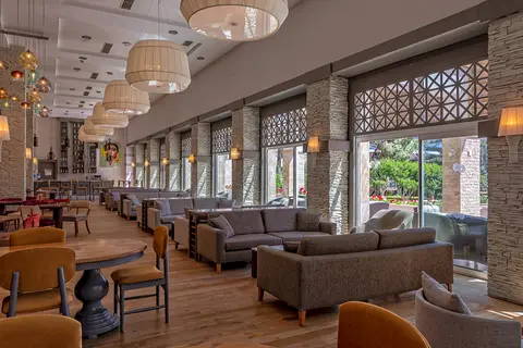 Hotel Oleander in Manavgat — foto 16
