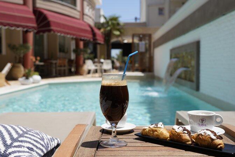 Evilion Stilvi Sea & Sun foto 6