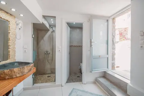 Villa Konstantin in Τούρλος — foto 29