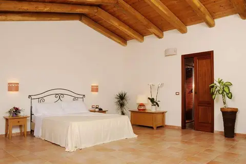 Alghero Resort Country Hotel in Alghero, foto 12