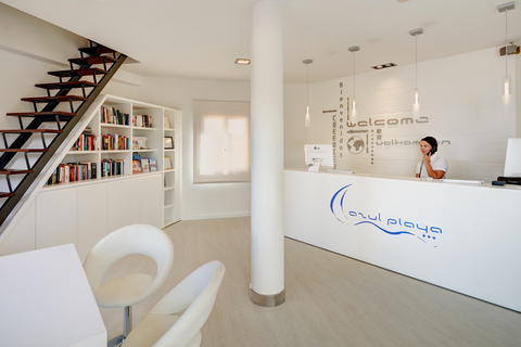 Appartementen Azul Playa foto 11