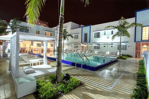 Pestana Miami South Beach in Miami Beach — foto 30