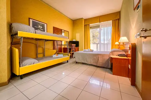 Remin Plaza in Rimini, foto 3