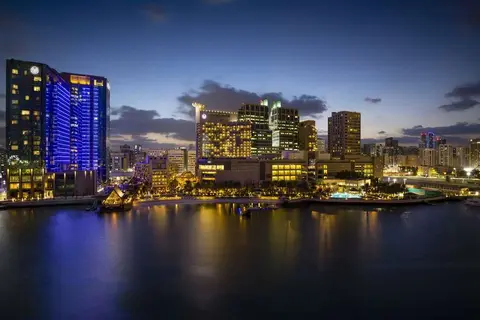 Beach Rotana Residences in أبوظبي — foto 13