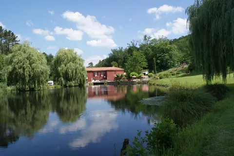 Moulin De Campech in Villefranche-du-Queyran — foto 2