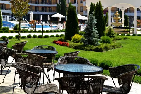 Royal Sun Holiday Complex in Несебър — foto 14