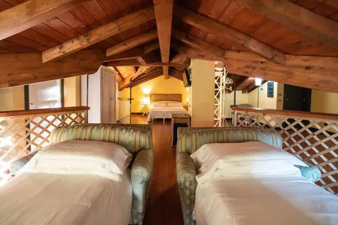Hotel Montelago in Ternate — foto 6