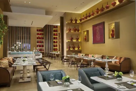 The Mulia in Kuta Selatan — foto 20
