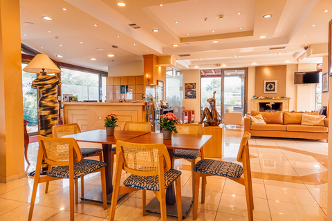 Hotel Apollo Art foto 4