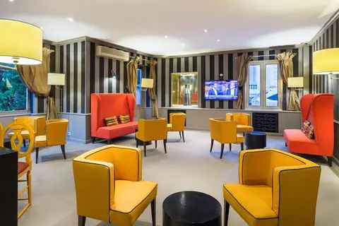 Best Western Plus Nice Cosy Hôtel in Nice, foto 3