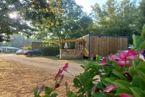 Camping Vesoul foto 8