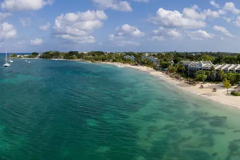 Sandals Negril in Sandals Negril Beach Resort & Spa — foto 2