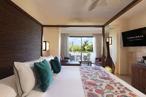Hotel Catalonia Royal Bavaro in Salvaleón de Higüey, foto 19