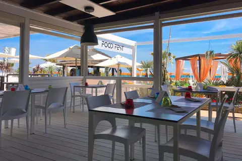 Hotel Miami Beach in Cervia, foto 8