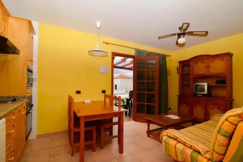 Castillo Beach in Antigua — foto 9