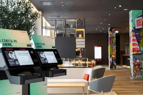 IntercityHotel Leiden in Leiden — foto 10