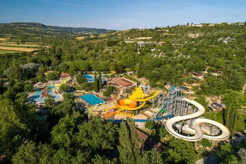 Camping Domaine Le Pommier foto 25