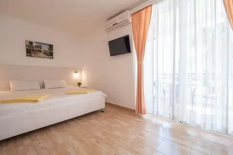 Hotel Skyprime in Budva — foto 10