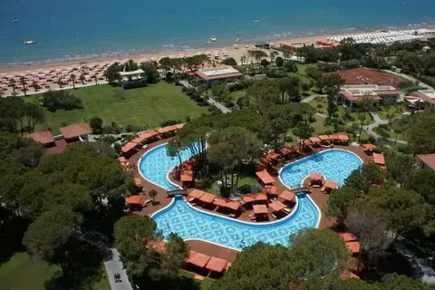 Ali Bey Resort Sorgun in Manavgat — foto 24
