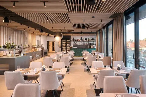Hotel Florian & Godler in Karlovac