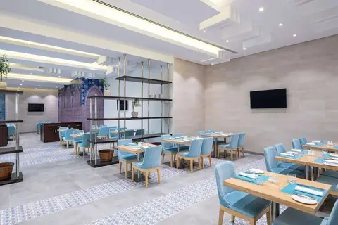 Four Points by Sheraton Sharjah in Dubai — foto 18