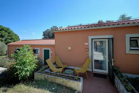 Naturist Park Koversada Apartments in Vrsar — foto 29