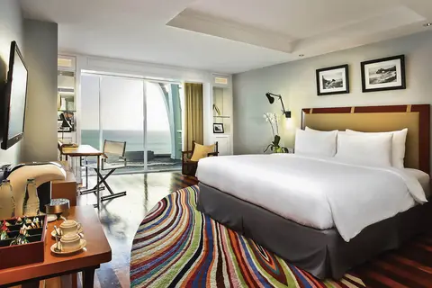 The Kuta Beach Heritage Hotel Bali - Managed by AccorHotels in Kuta — foto 21